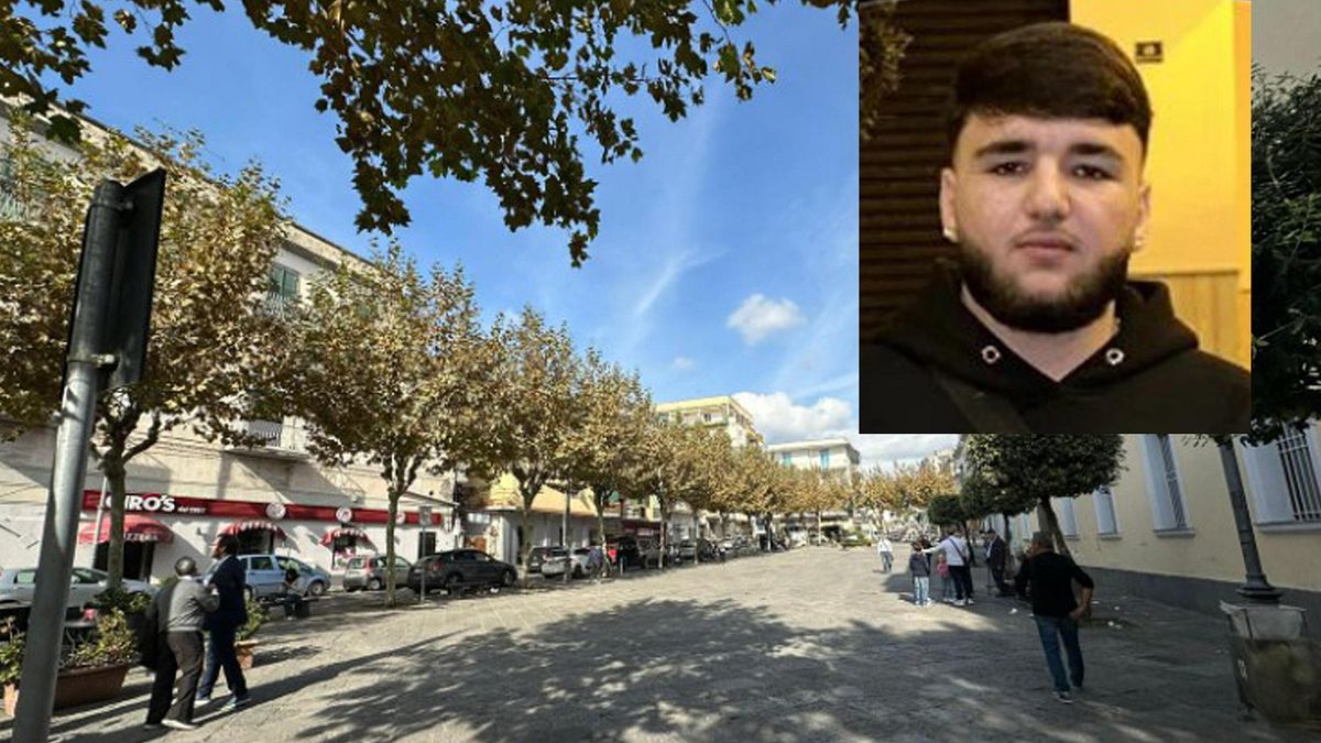 napoli Pasquale Nappo