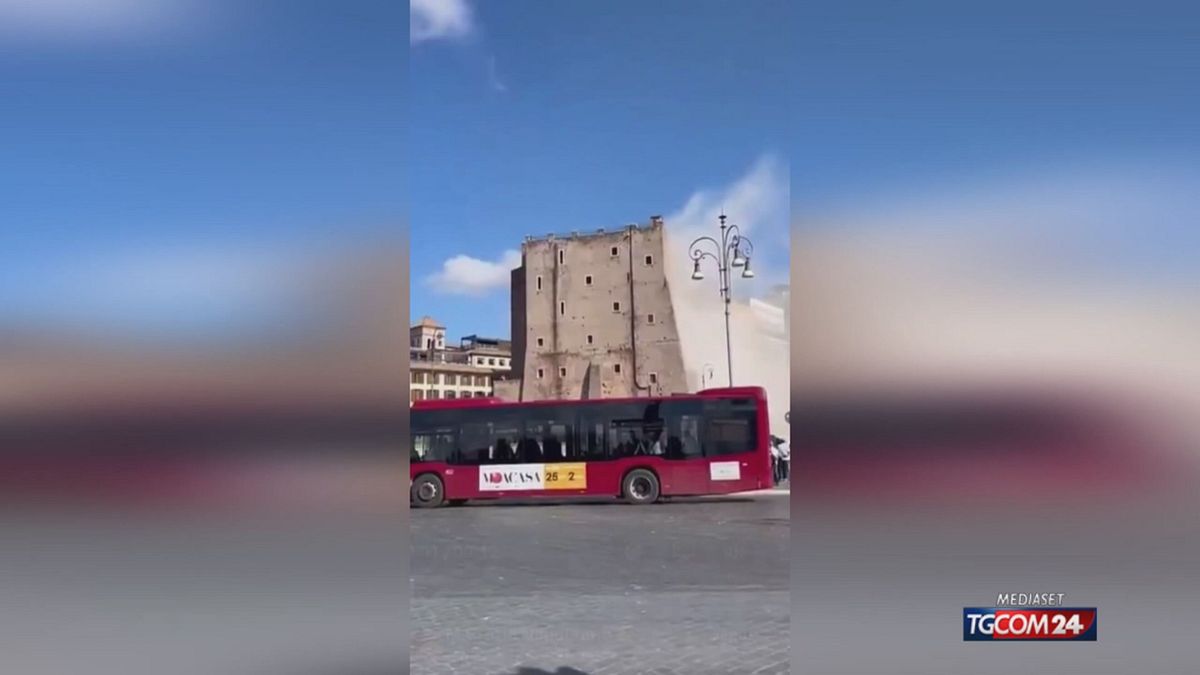 ROMA FORI IMPERIALI SRV