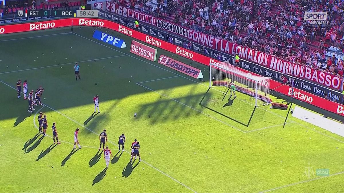 MCH RIGORE EDWUIN CETRE ESTUDIANTES 3/11 MCH