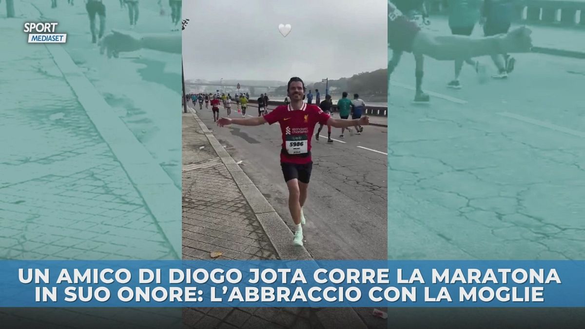 In memoria di Diogo Jota