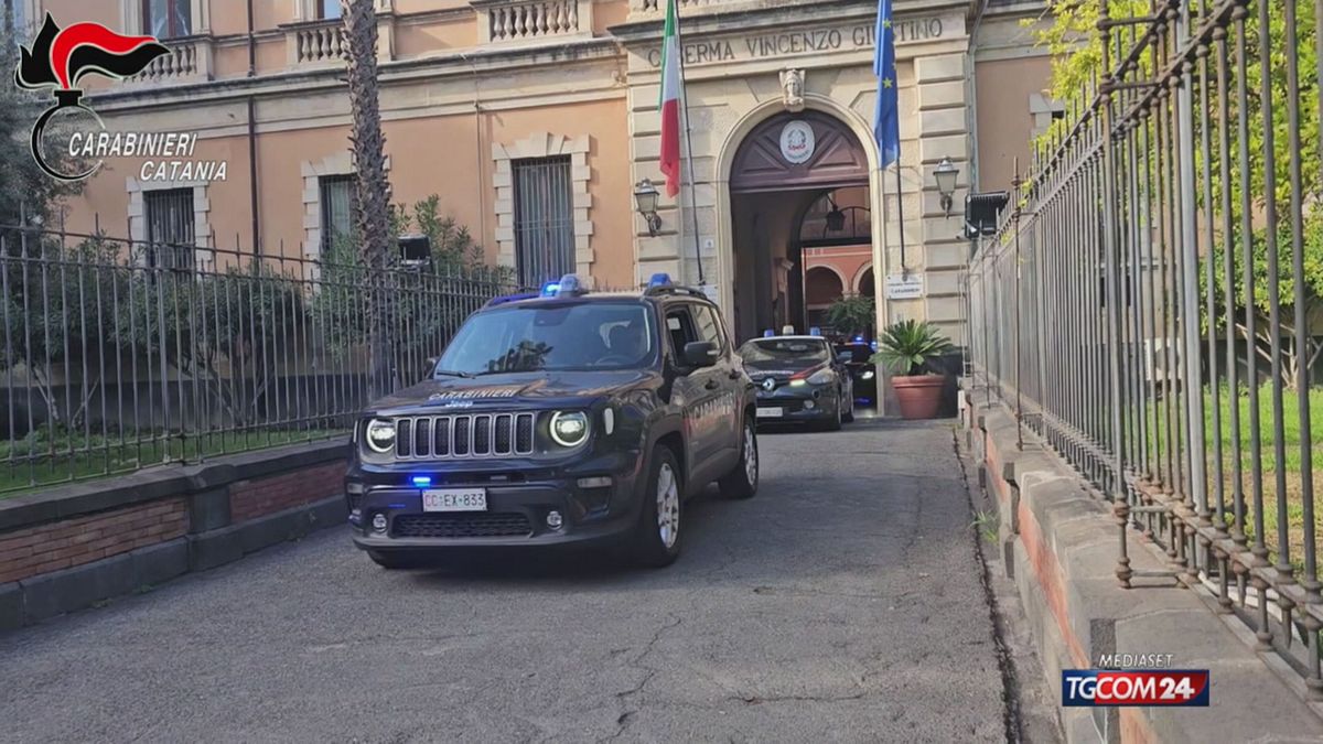 12.00 RAPINE CATANIA MCH