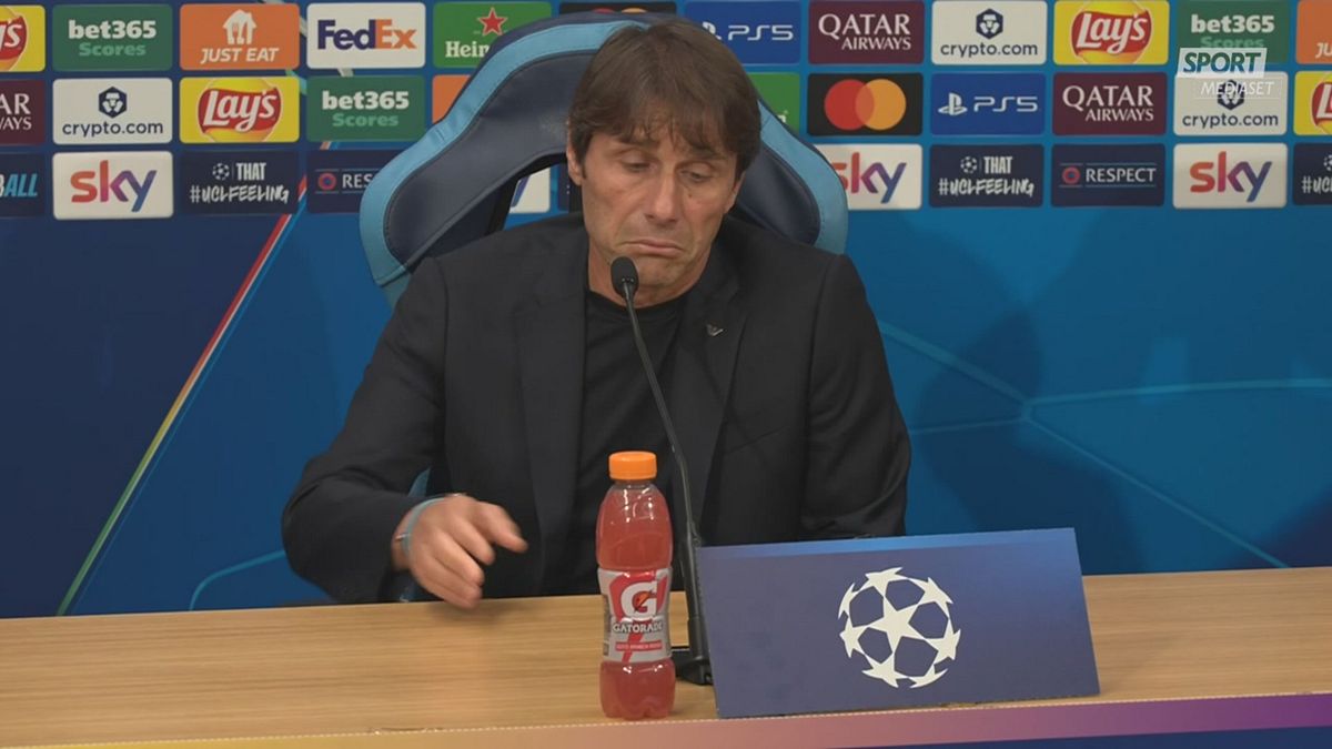 DICH CONTE 4 SU ARBITRI E MAROTTA 03/11 SRV