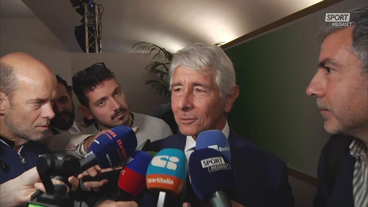 DICH ABODI SU SINNER AI COLLARI D'ORO 3/11 DICH