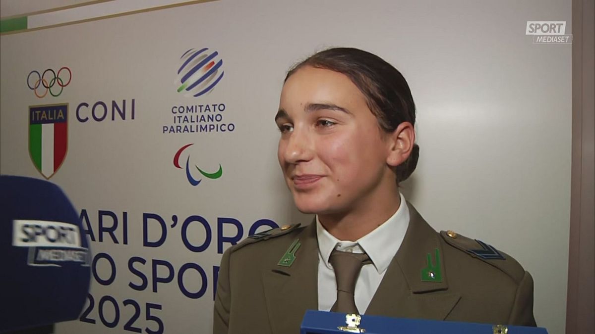 DICH FLORA TABANELLI AI COLLARI D'ORO 3/11 DICH