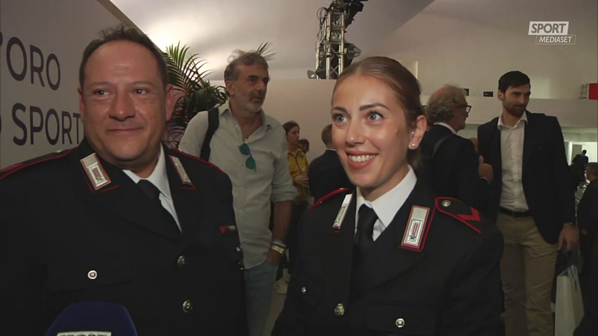 DICH ALESSIA IEZZI MASSIMO FABBRIZI 3/11 DICH