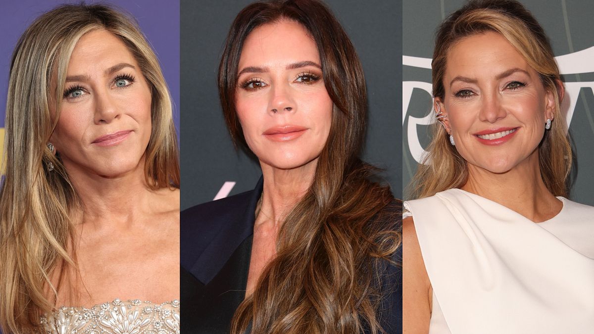 Tra le star che hanno condiviso la loro beauty routine a base di collagene anche Jennifer Aniston, Victoria Beckham e Kate Hudson
