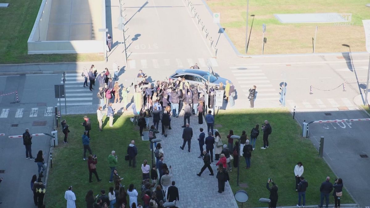 MCH SINNER A CANDIOLO 4/11 MCH