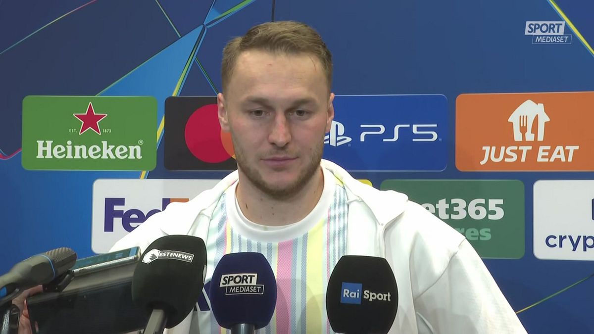 DICH KOOPMEINERS JUVENTUS 04/11 DICH