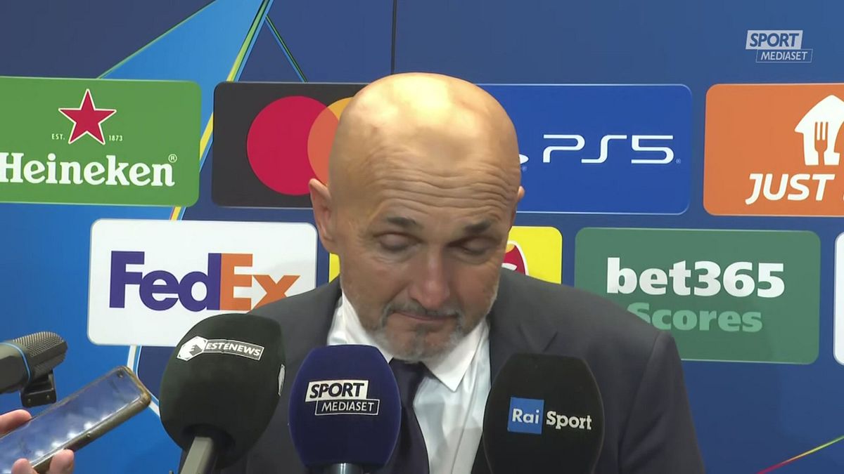 DICH SPALLETTI JUVENTUS 04/11 DICH