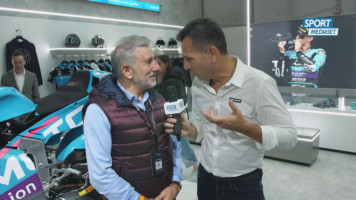 Jorge Martínez: "Non si cancella la storia di come è nato il motociclismo"