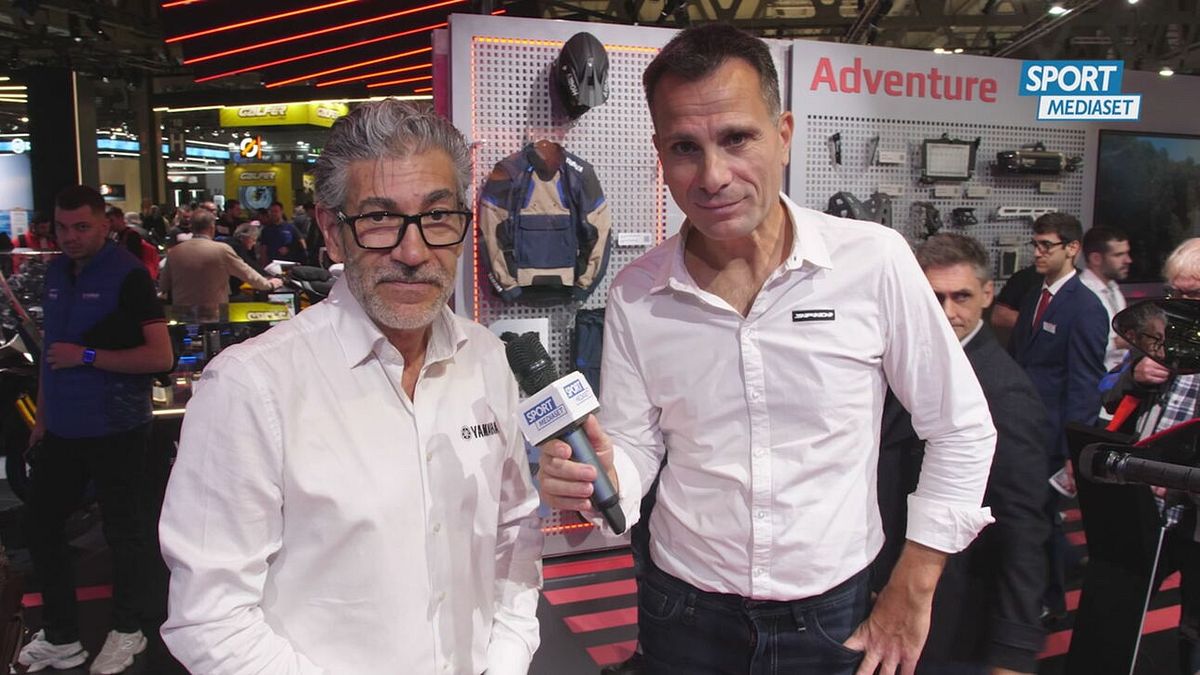 Yamaha Ténéré 700 World Raid: avventura totale