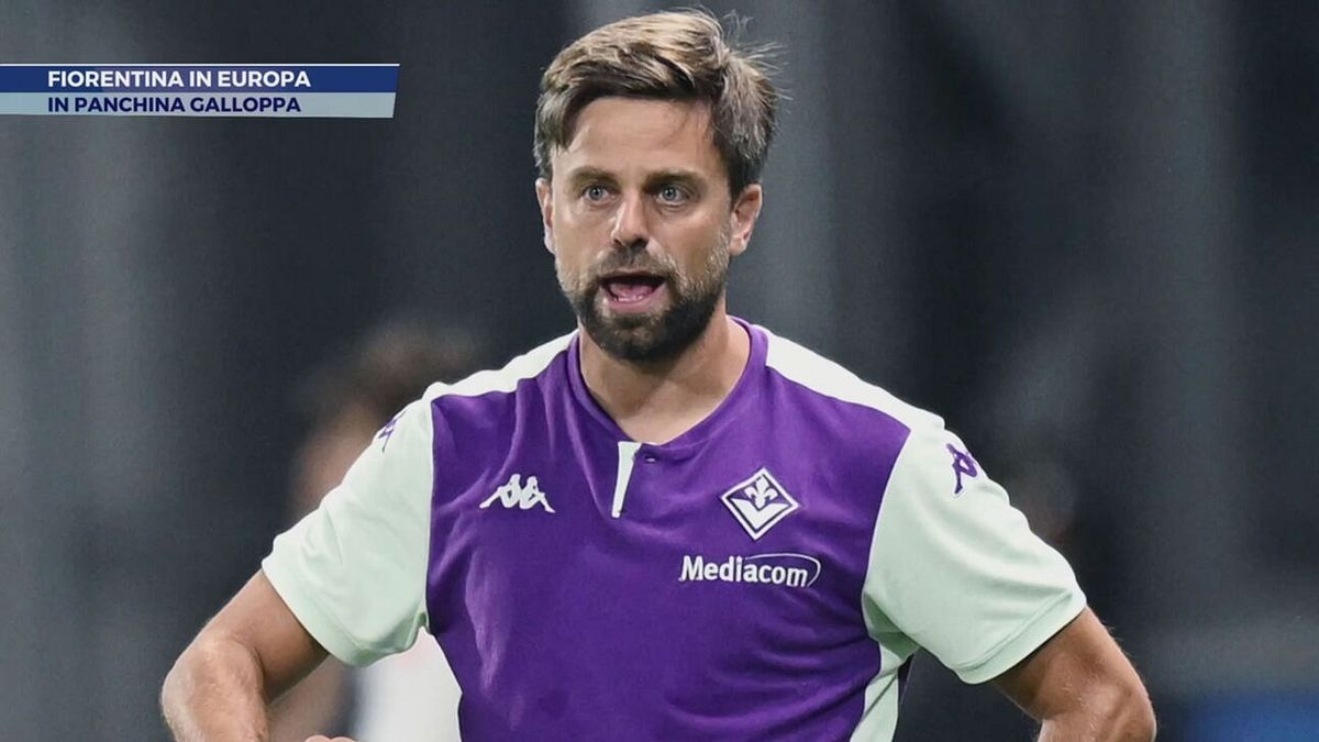 Fiorentina in Europa