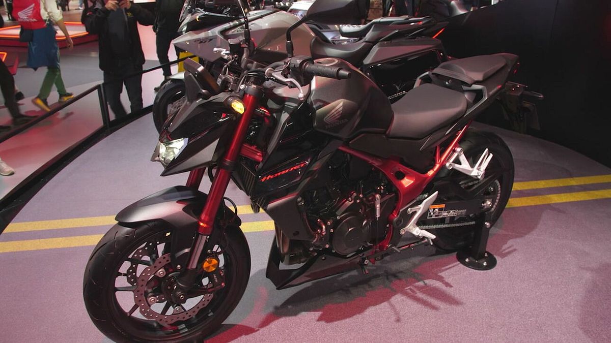 Honda, tutte le novità della casa giapponese per il 2026