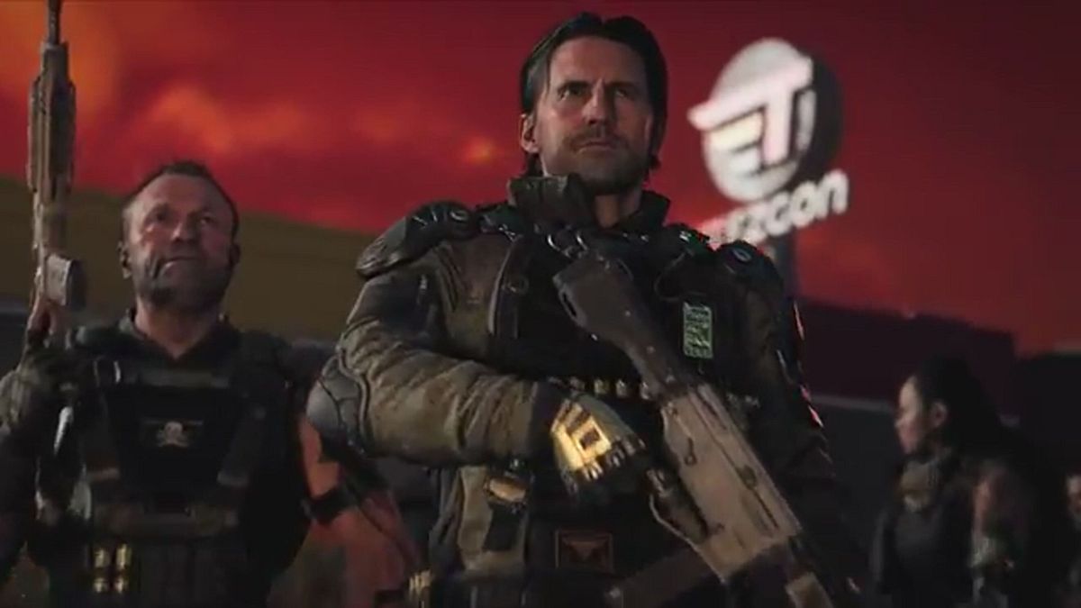 Call of Duty: Black Ops 7 si prepara al lancio