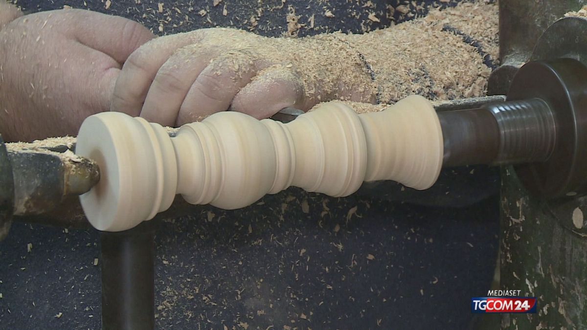 18.05 PALERMO L'ULTIMO TORNITORE