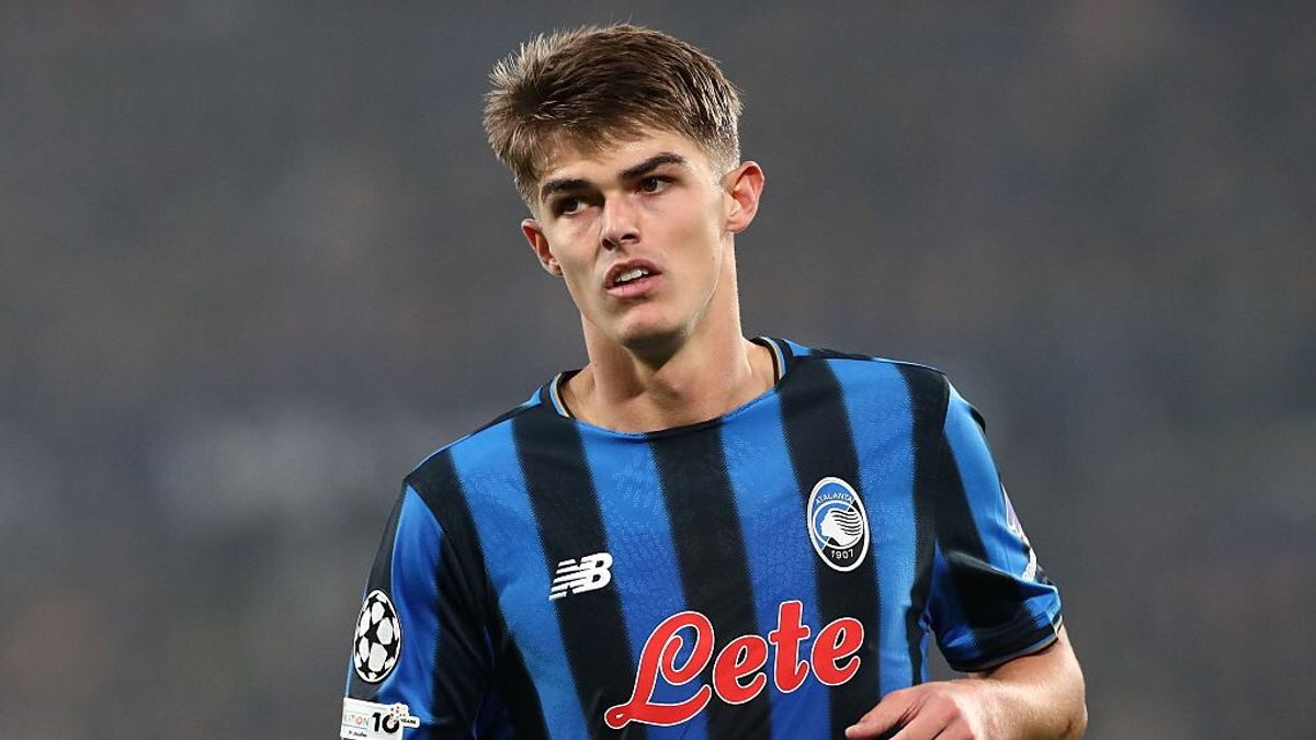 De Ketelaere (Marsiglia-Atalanta), parato