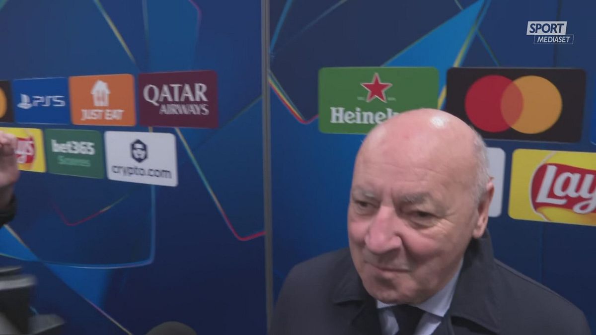 DICH MAROTTA SU SAN SIRO DICH