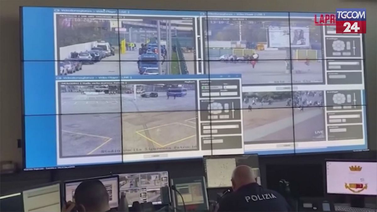 Milano-Cortina 2026, esercitazioni antiterrorismo della Polizia di Stato