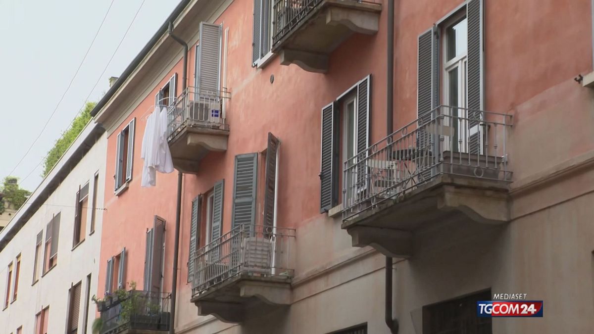 12.03 MANOVRA E PIANO CASA