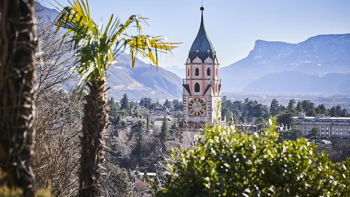 Merano Foto: Tommy Hetzel