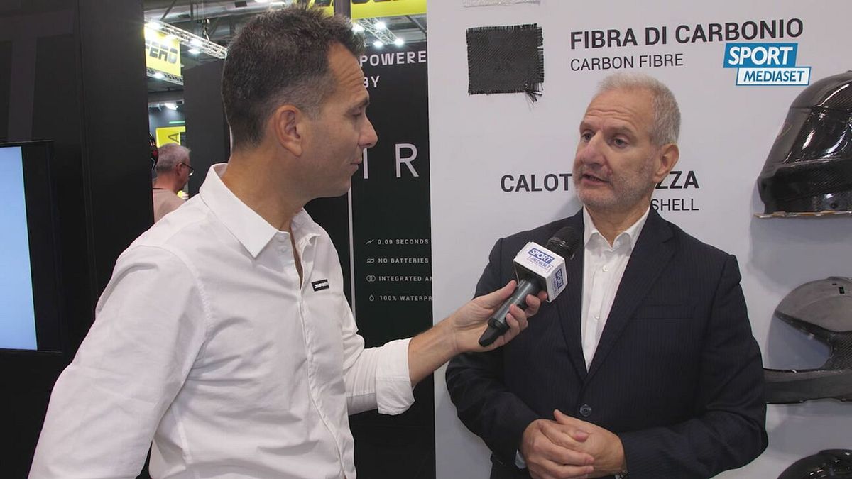 Nolan, intervista a Enrico Pellegrino