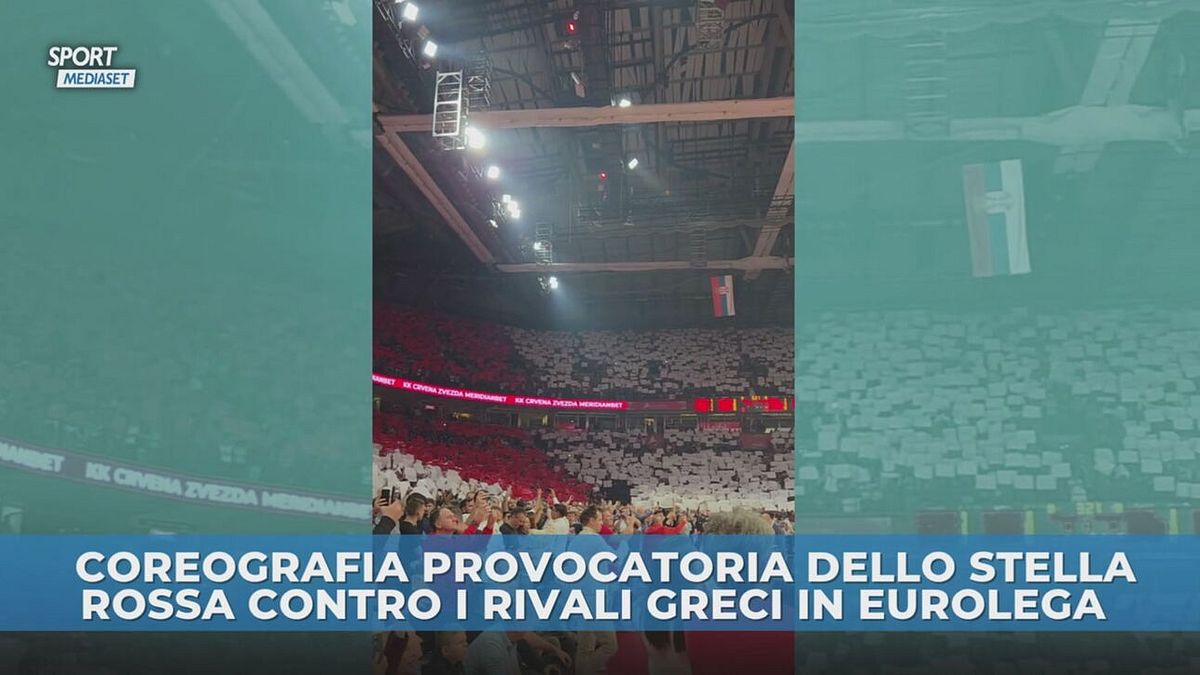 Stella Rossa: lo sfottò è virale!