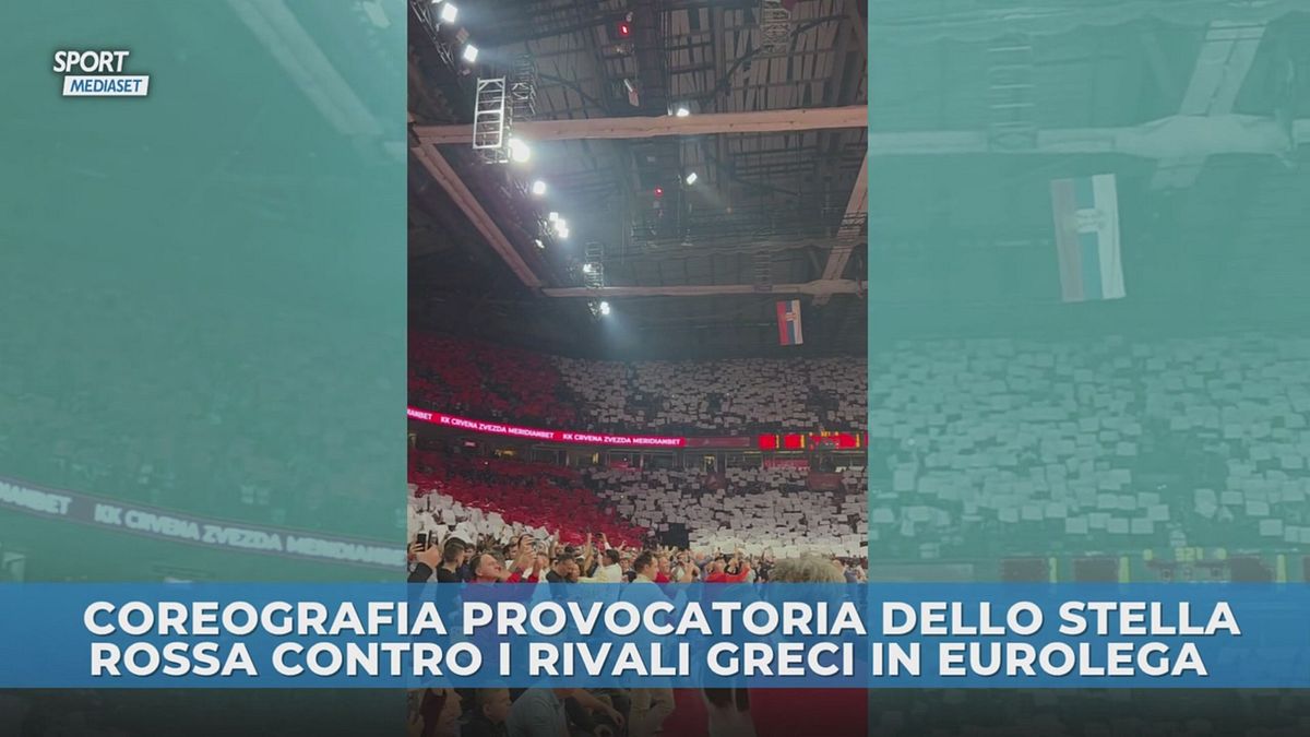 Stella Rossa: lo sfottò è virale!