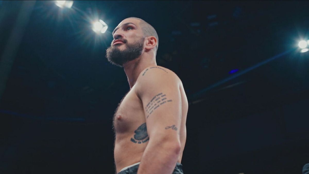 TAF 11 - Morello e il sogno europeo