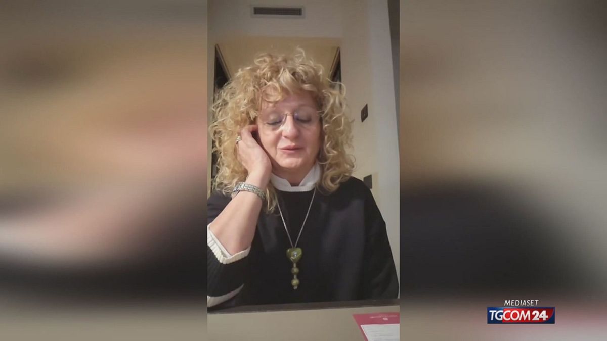 CLIP APPELLO MAMMA VENTURELLI PER SITO SRV