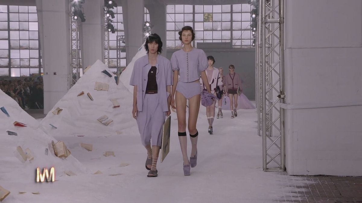 Jo Squillo: Antonio Marras, la collezione Spring-Summer 2026