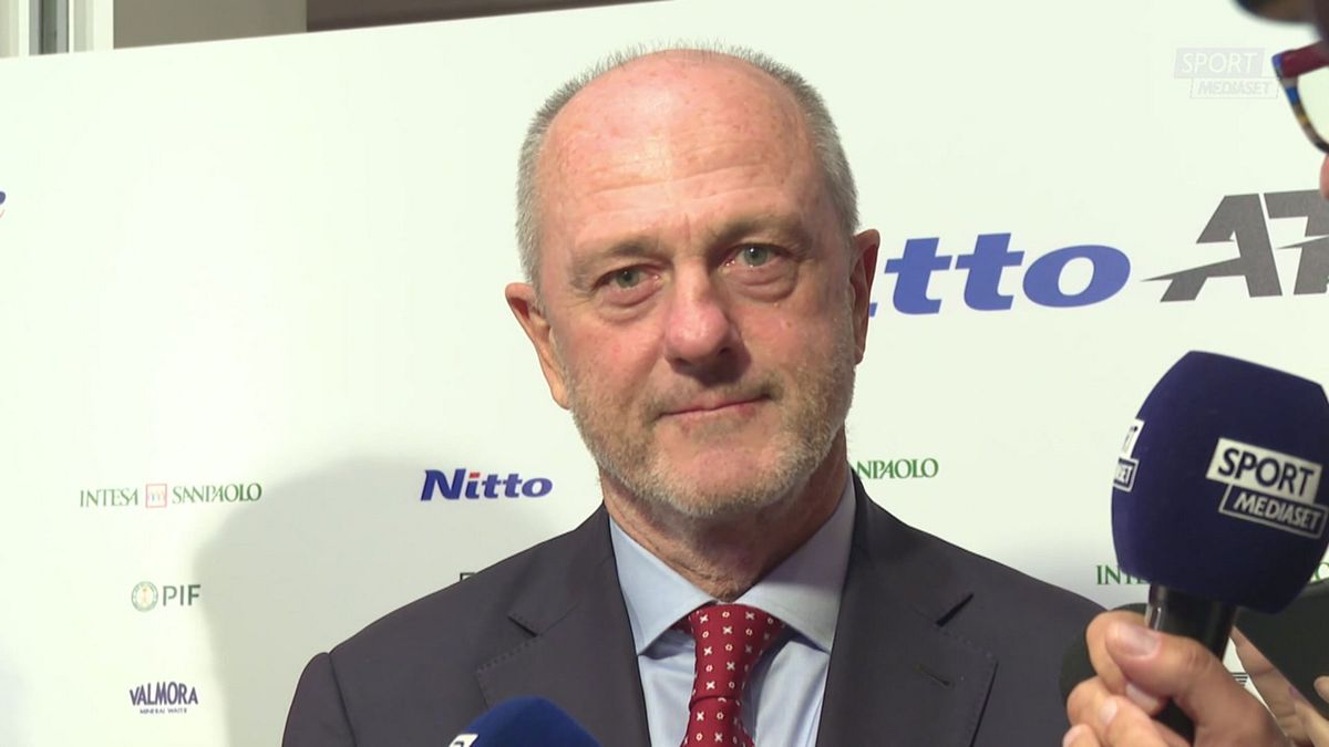 DICH BIANGHI SU SORTEGGIO ATP FINALS DICH