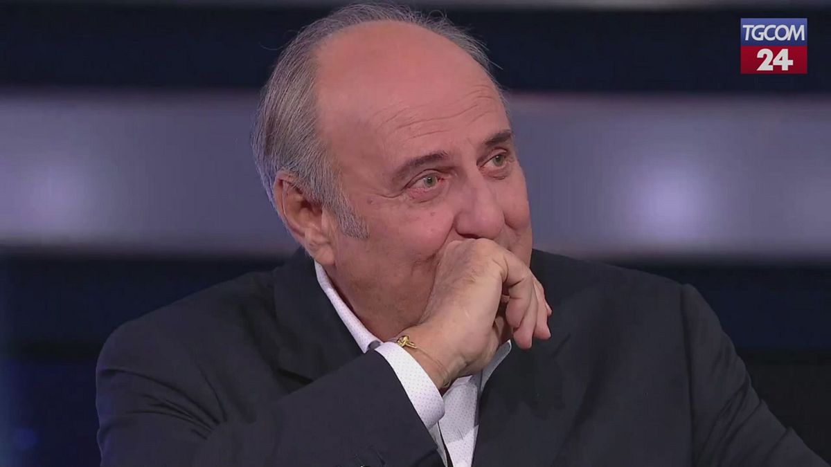 "La ruota della fortuna", Gabriele vince auto e 100 mila euro: Gerry Scotti e Samira Lui in lacrime