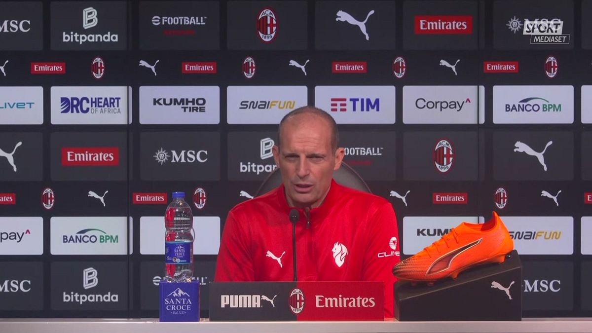 DICH ALLEGRI SU GARA BRUTTA DICH