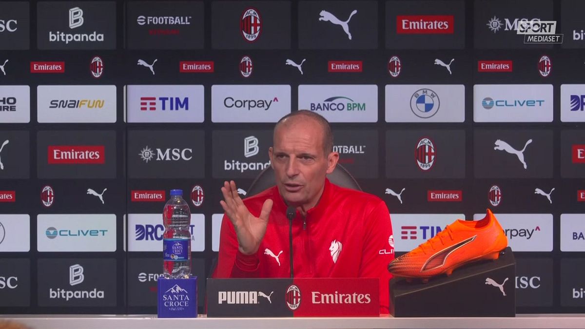 DICH ALLEGRI SCUDETTO E CHAMPIONS DICH