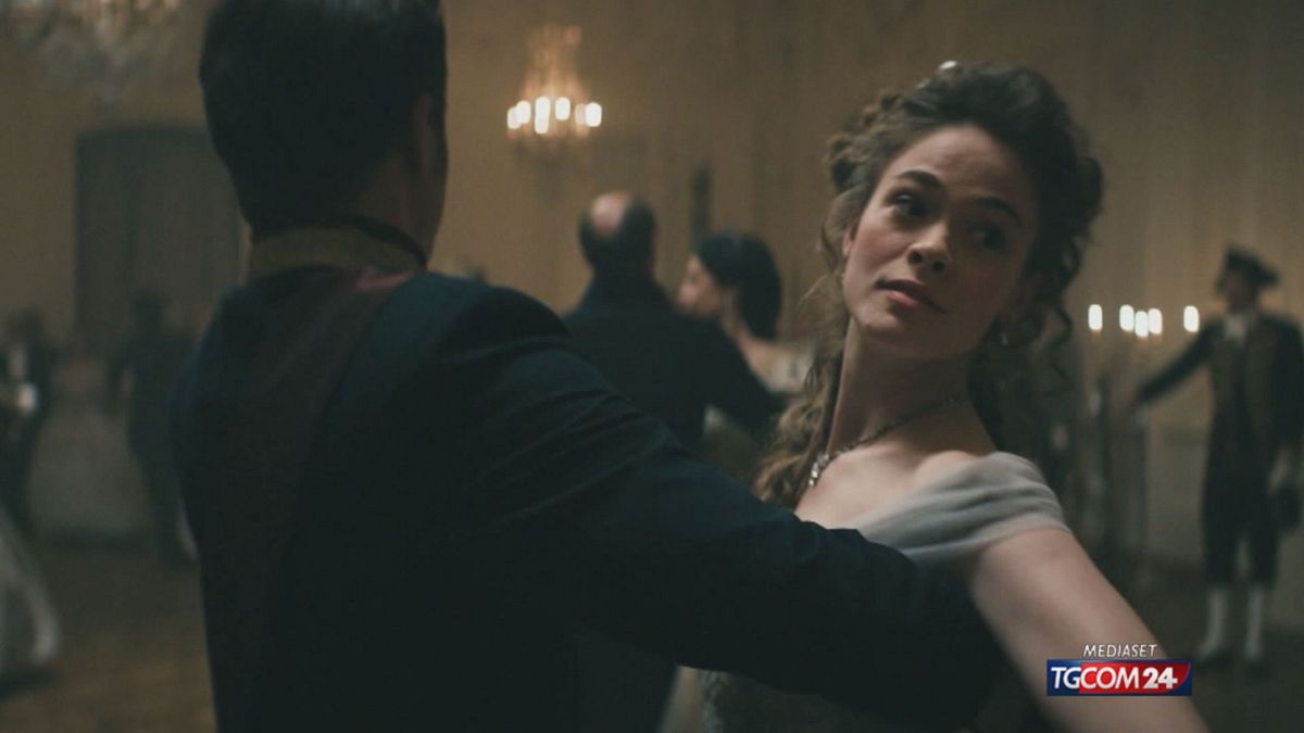 12.00 GIOIELLI ASBURGO SRV