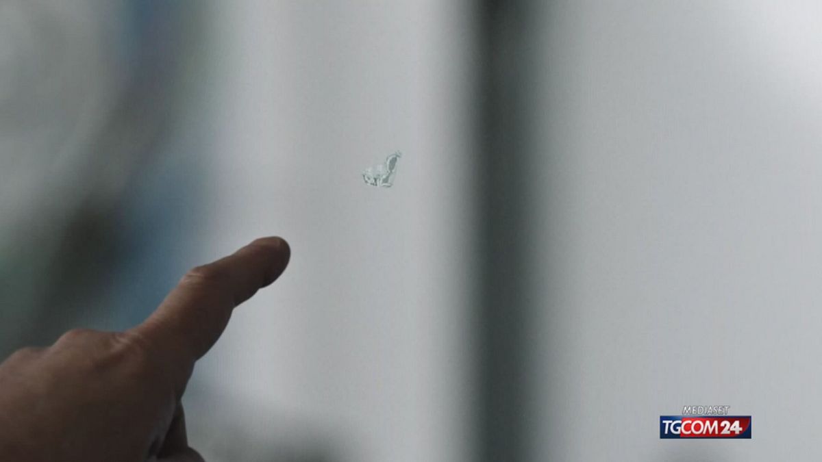 12.00 LA GRAZIA  SRV