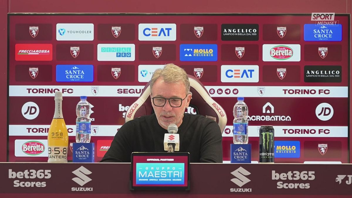 DICH BARONI PRE JUVENTUS DICH