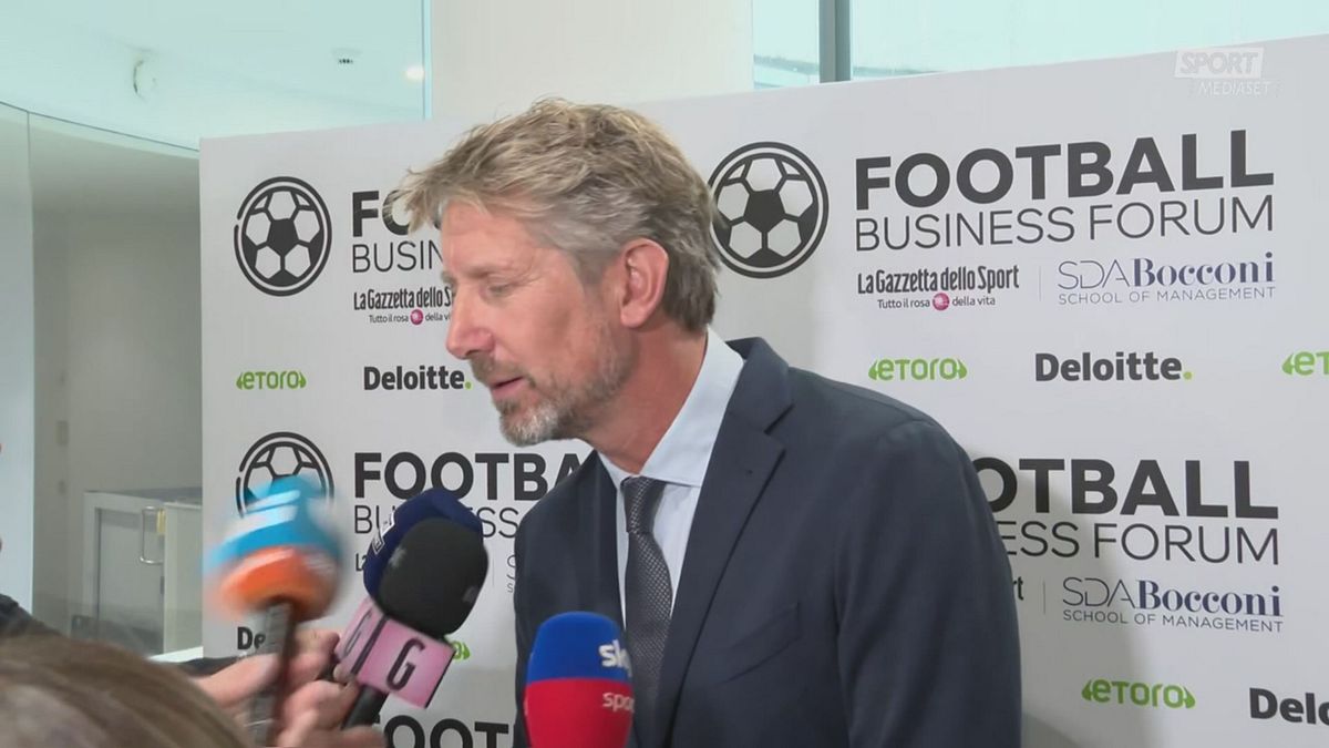 DICH VAN DER SAR  DICH