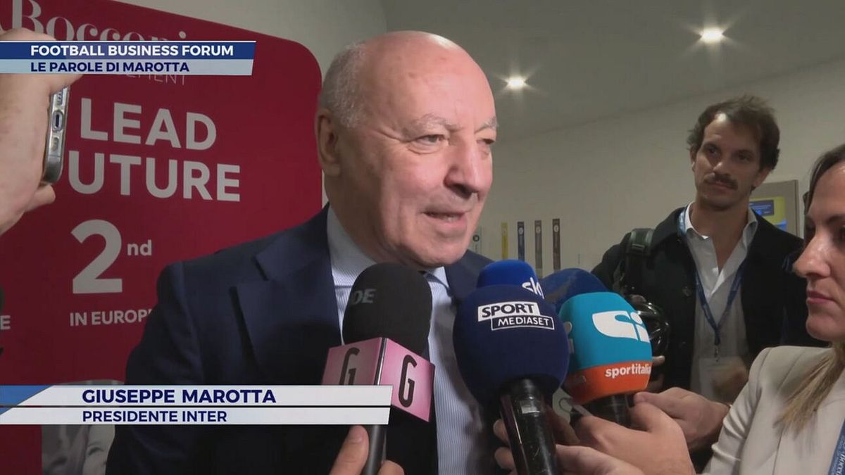 Football Business Forum