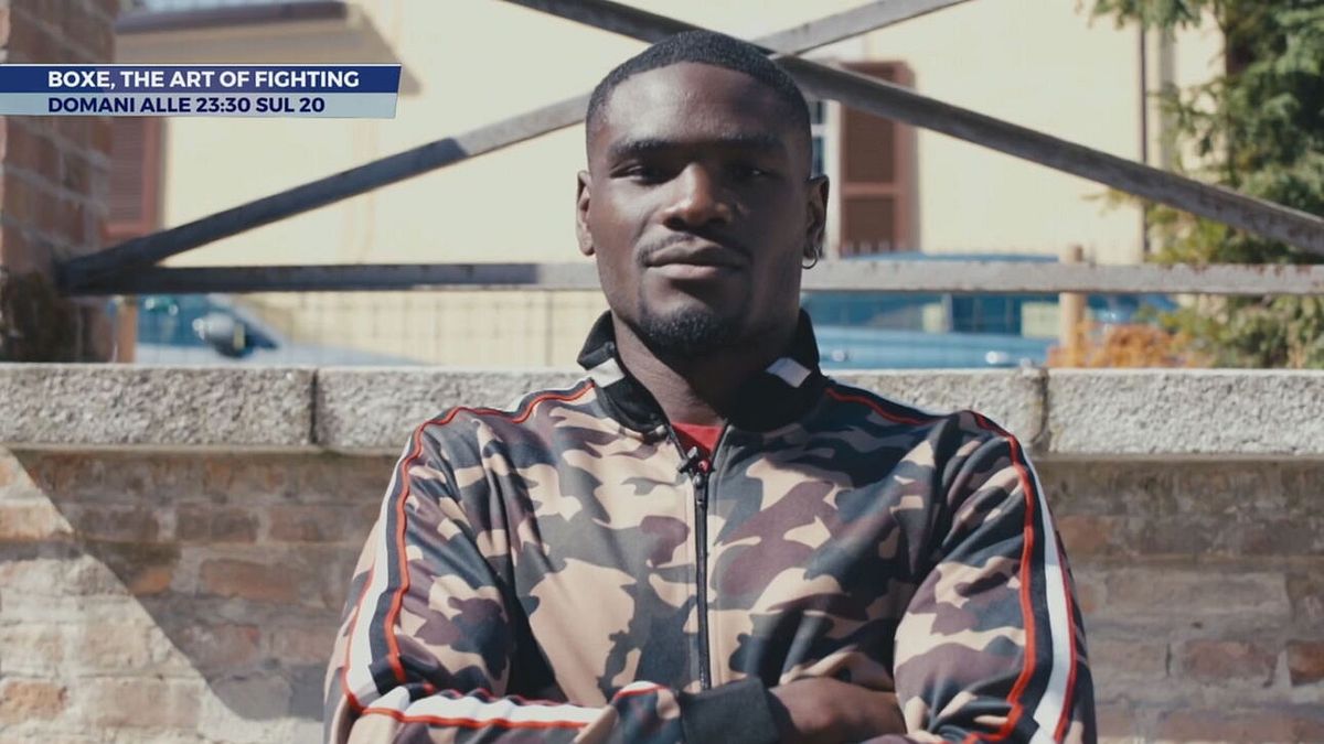 Boxe, The Art of Fighting