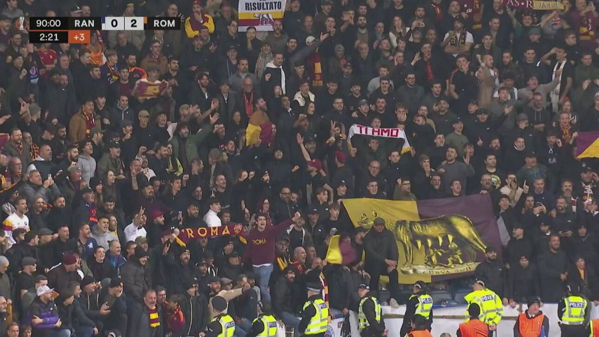 Edizione ore 13.15 del 7 novembre