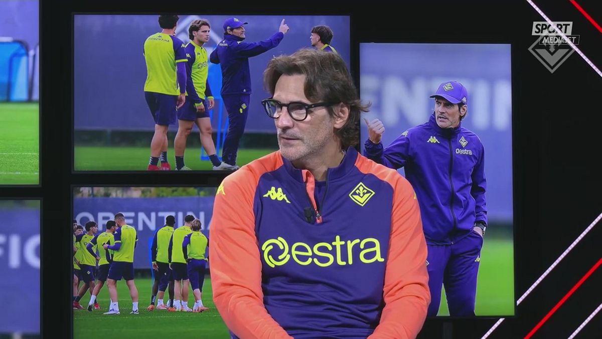 DICH VANOLI FIORENTINA 7/11 DICH