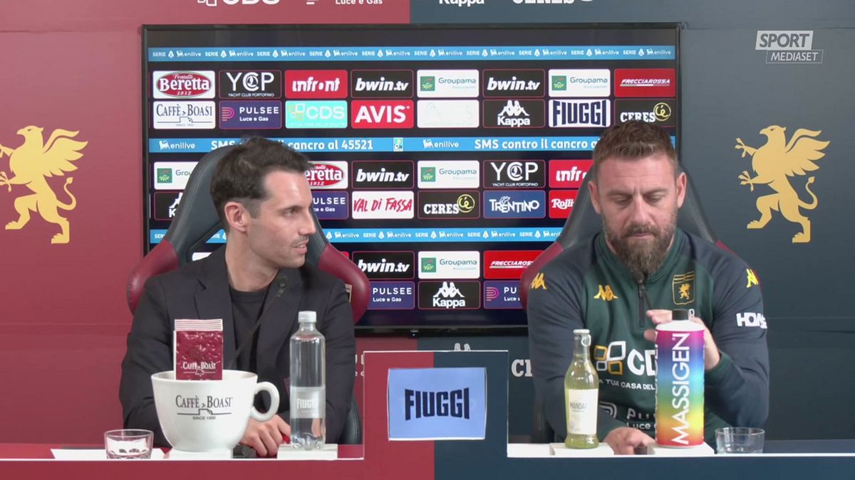 DICH DE ROSSI 7/11 DICH
