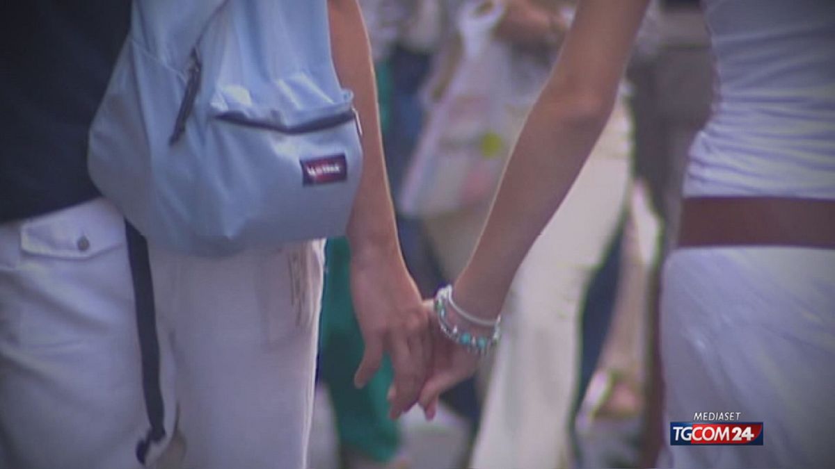 12.00 UN ANIMALE INNOCENTE - PEZZALI SRV