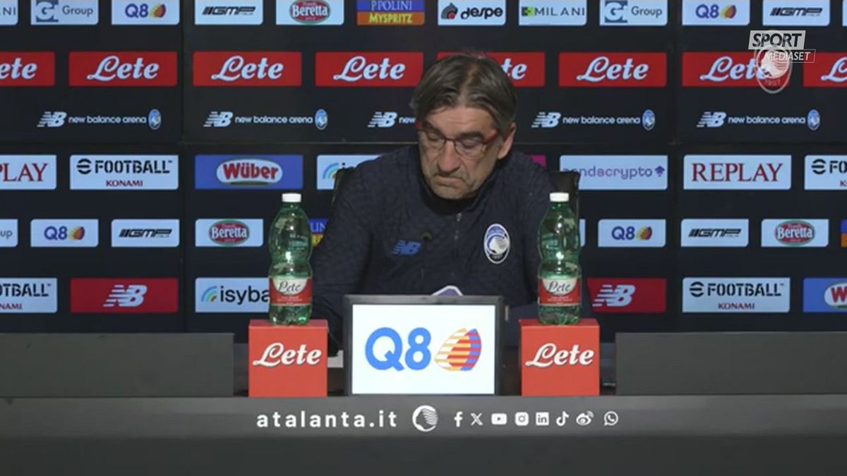 DICH JURIC PRE SASSUOLO DICH