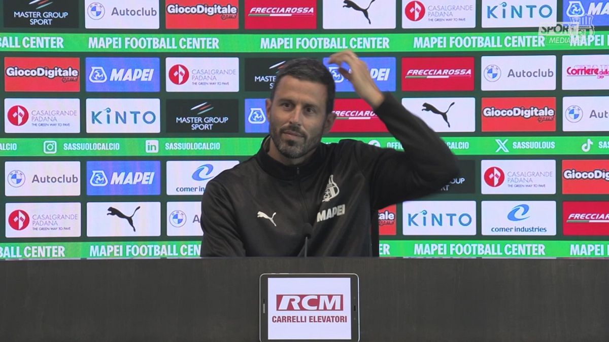 DICH GROSSO PRE ATALANTA DICH