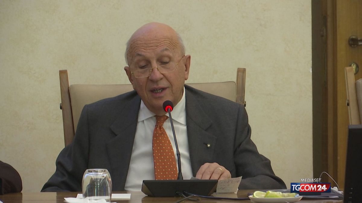 18.00 ABI, INTERVISTA PATUELLI SRV