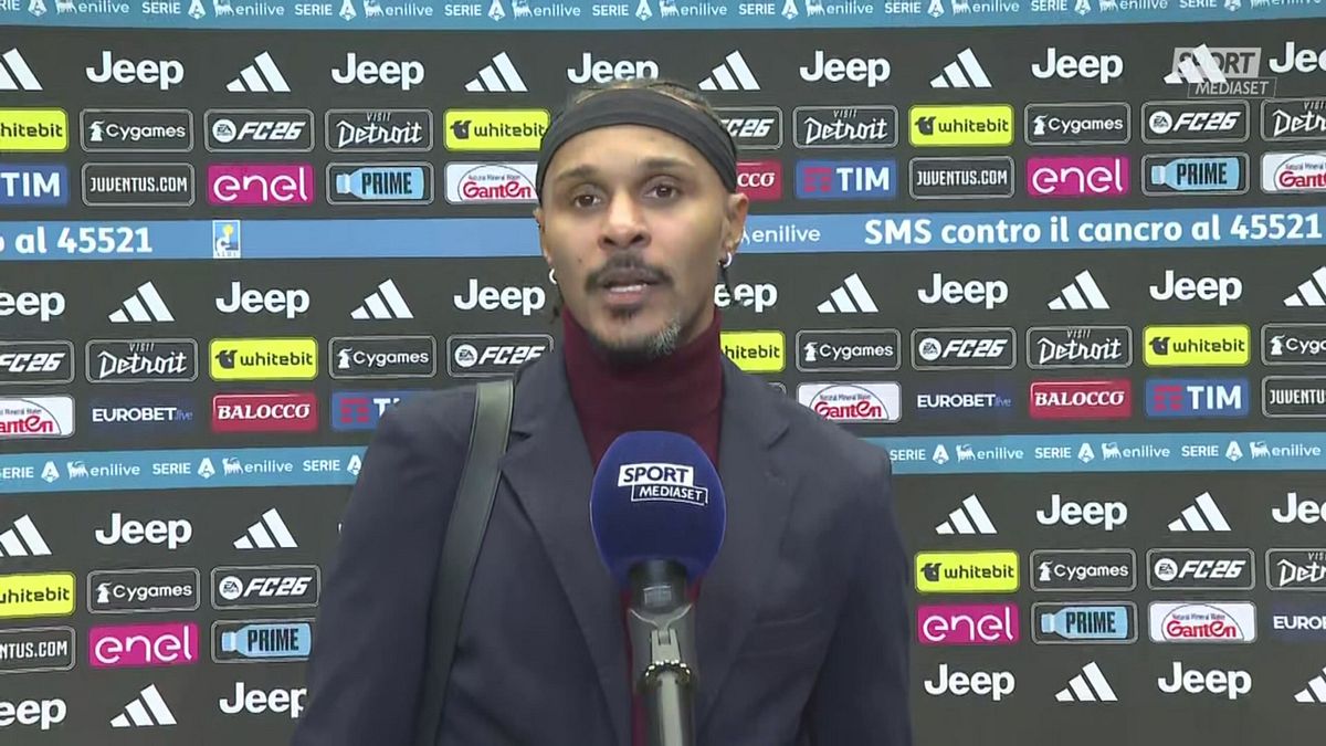 DICH LAZARO DA MIX POST JUVE-TORO 8/11 DICH