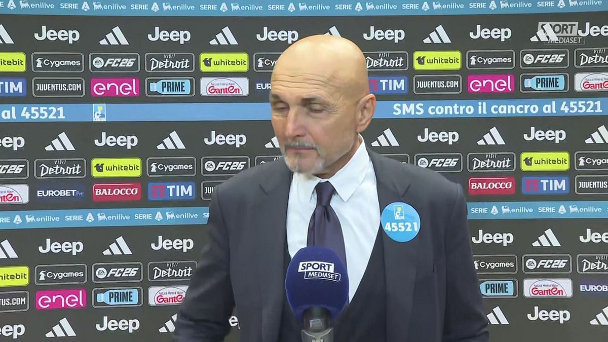 DICH SPALLETTI DA MIX POST JUVE-TORO 8/11 DICH