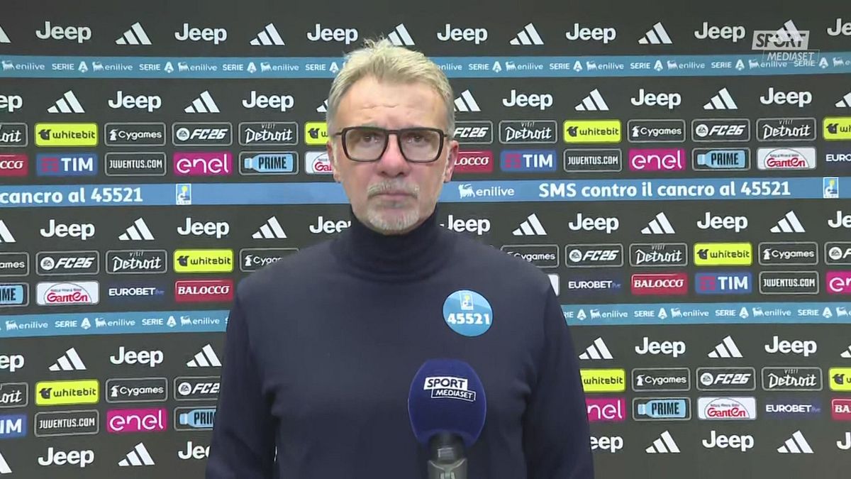 DICH BARONI DA MIX POST JUVE-TORO 8/11 DICH